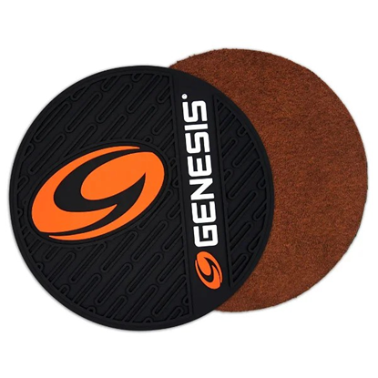 Picture of Genesis Pure Pad 3D Black