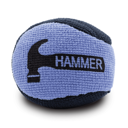 Picture of Hammer Giant Grip Ball Purple