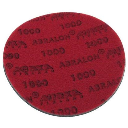 Picture of KR Strikeforce Abralon Pad 1000 Grit (3 Pack)