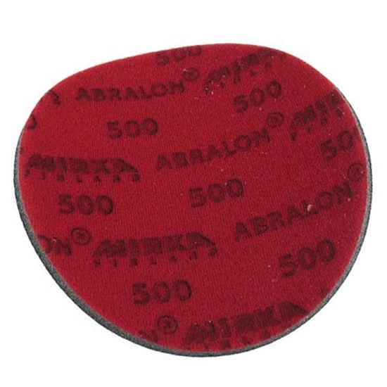 Picture of KR Strikeforce Abralon Pad 500 Grit (3 Pack)