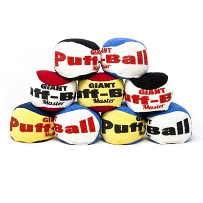 Picture of Master Puff-Ball Single Rosin Grip Sack