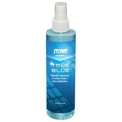 Picture of Storm True Blue Ball Cleaner 8 oz