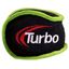 Picture of Turbo Grip Smart Microfiber Puff Ball Grip Sack Green