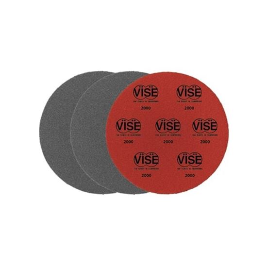 Picture of VISE Sanding Abralon Pad 360 Grit (Single)