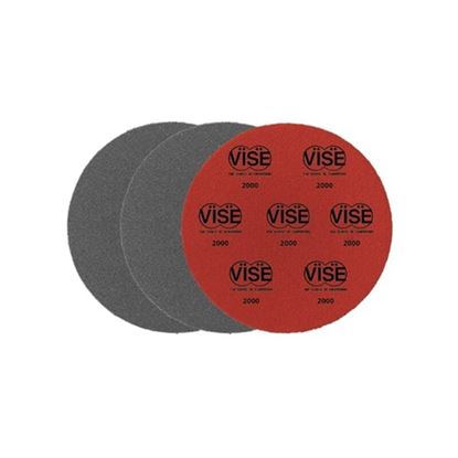 Picture of VISE Sanding Abralon Pad 4000 Grit (Single)