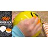 Picture of Motiv Power Puck Ball Cleaning Eraser 10 Pack