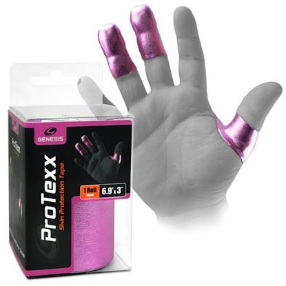 Picture of Genesis ProTexx Skin Protection Tape Pink