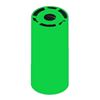 Picture of JoPo Twist Outer Sleeve Green Bag of 5