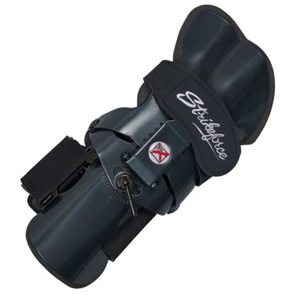 Picture of KR Strikeforce Pro Rev 1 Bowling Glove Wrist Support