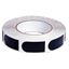 Picture of KR Strikeforce Sure Fit Tape 3/4" Black Smooth 500 Piece
