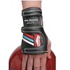 Picture of Master Wrist Master II Black Right Hand Bowling Glove