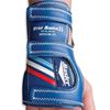 Picture of Master Wrist Master II Royal Left Hand Bowling Glove
