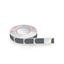 Picture of Storm Bowling Semi Textured Tape 1 Inch Silver - 500 Count Roll