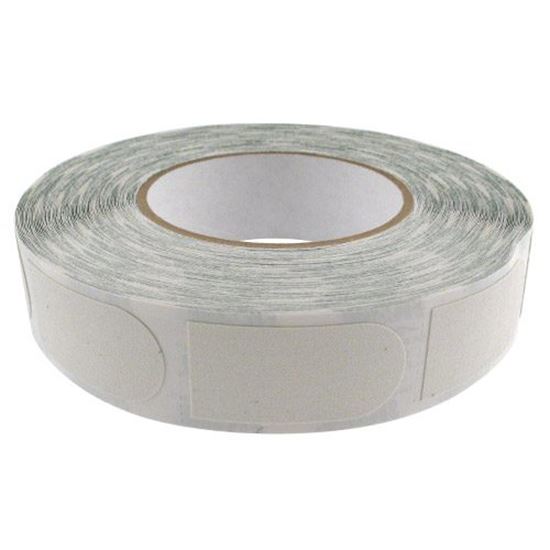 Picture of Storm Bowling Tape 500 Count Roll White 1 Inch