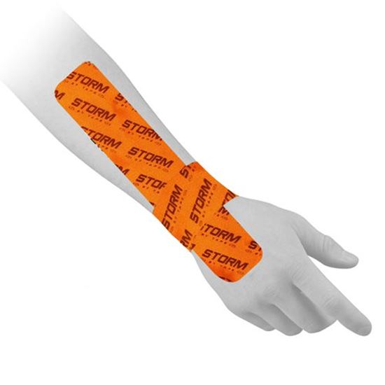Picture of Storm GT Tape Orange Pre Cut 20 Piece