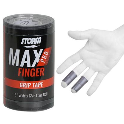 Picture of Storm Max Pro Finger Tape Roll