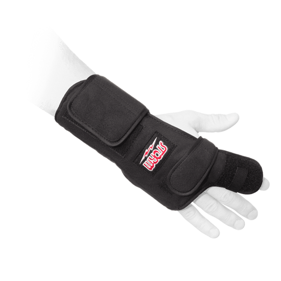 Picture of Storm Xtra Hook Medium Left Hand Bowling Glove