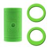 Picture of Turbo Quad Classic (Power Lift / Oval Smooth) Bowling Insert Finger Grip