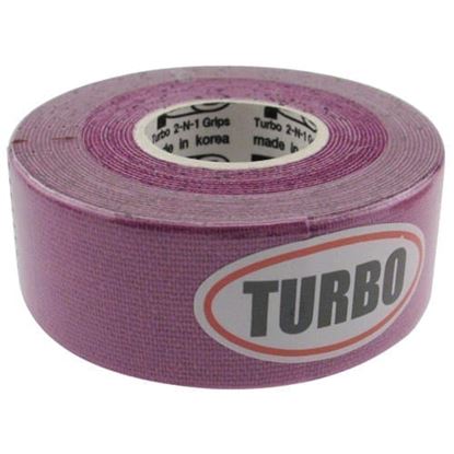 Picture of Turbo Skin Protection Fitting 1" Tape Purple - Roll