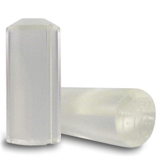 Picture of VISE Clear Urethane Easy Thumb Slug 5 Pack