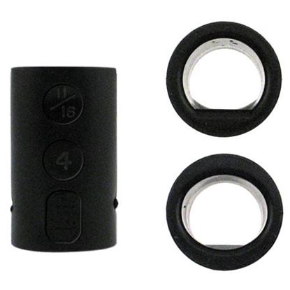 Picture of VISE Grip Power Lift & Oval P/O Bowling Finger Grip Single