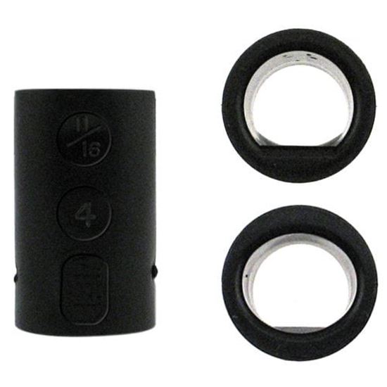 Picture of VISE Grip Power Lift & Oval P/O Bowling Insert Pack of 10 Grips