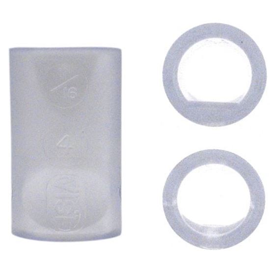 Picture of VISE Grip Power Lift & Semi P/S Bowling Insert Pack of 10 Grips