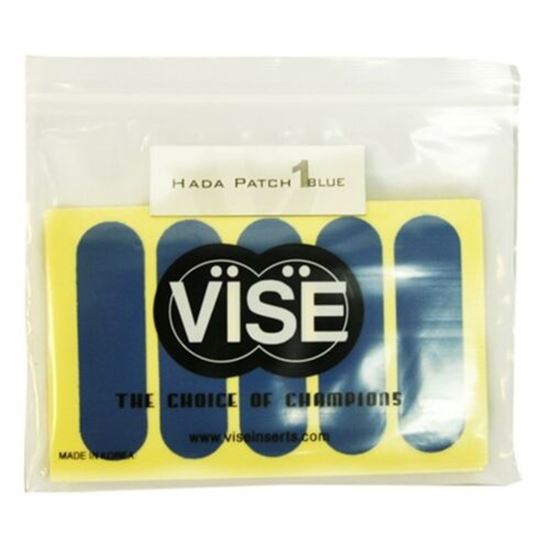 Picture of VISE Hada Patch Blue #1 - 50 Pieces - 3/4 Inch