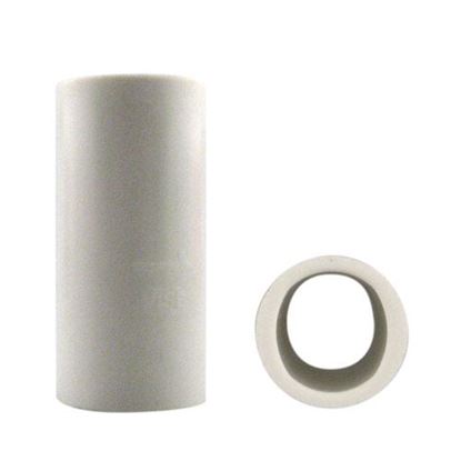 Picture of VISE Pro V2 Vinyl Oval Thumb Inserts White Sleeve