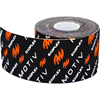 Picture of Motiv ExoFlex Kinesiology Tape Roll Black Orange