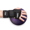 Picture of Robby's Cool Max Plus Black Bowling Glove Wrist Support