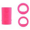 Picture of VISE Grip Lady Power Lift And Semi P/S Bowling Inserts Bag of 5