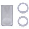 Picture of VISE Grip Power Lift & Oval P/O Bowling Insert Pack of 10 Grips