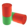 Picture of VISE Urethane Duo Colors Thumb Slug 10 Pack