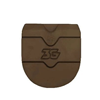 Picture of 3G Formula H15 Bowling Shoe Heel