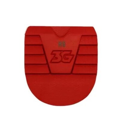 Picture of 3G Formula H5 Bowling Shoe Heel