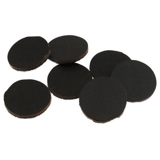 Picture of 3G Oil Leather Cleats - Pack of 7