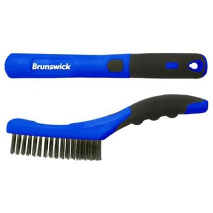 Picture of Brunswick Deluxe Shoe Brush