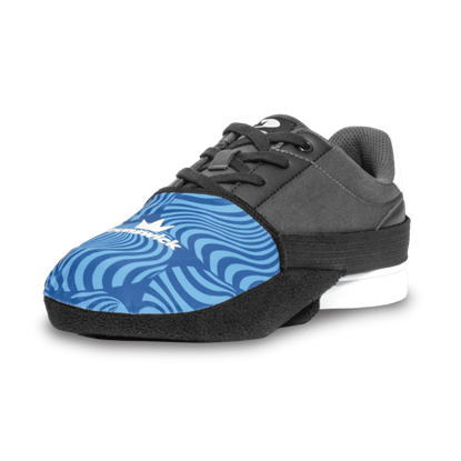 Picture of Brunswick Dye Sub Shoe Slider Blue