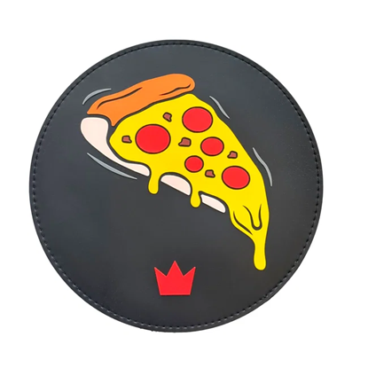 Picture of Brunswick Pizza Rubber Shammy