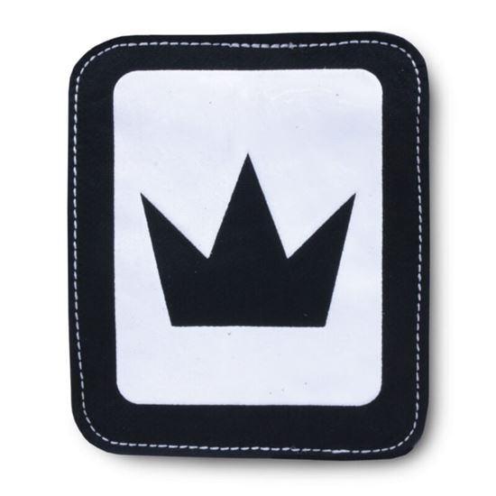 Picture of Brunswick Printed Leather Shammy