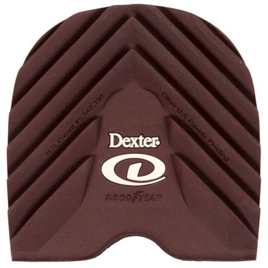 Picture of Dexter H2 Ultra Brakz Heel