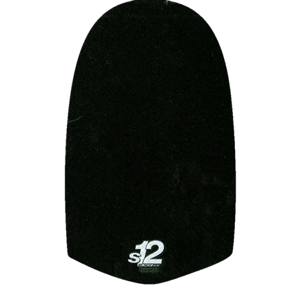Picture of Dexter S12 Black Ice Replacement Sole Oversized Trim To Fit