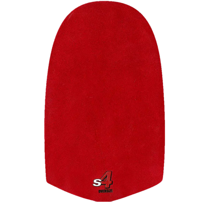 Picture of Dexter S4 Replacement Sole Oversized Trim To Fit