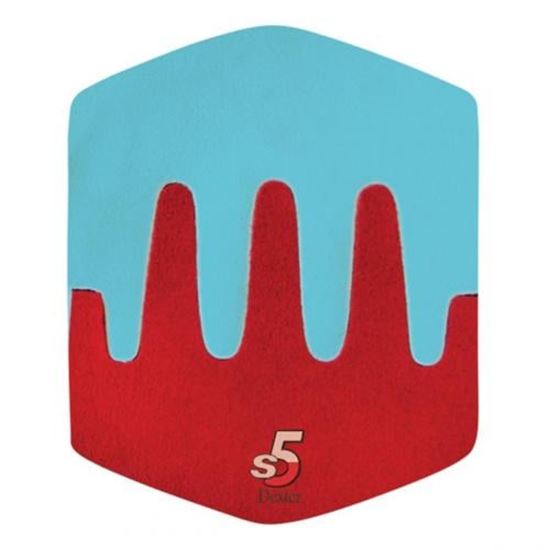 Picture of Dexter S5 Saw Tooth Replacement Sole