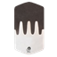 Picture of Dexter S9 Saw Tooth Replacement Sole Oversized Trim To Fit