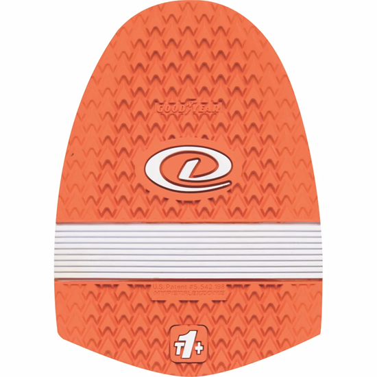 Picture of Dexter T1 Hyperflex Zone Traction Sole