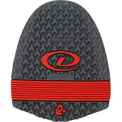 Picture of Dexter T2 Hyperflex Traction Sole