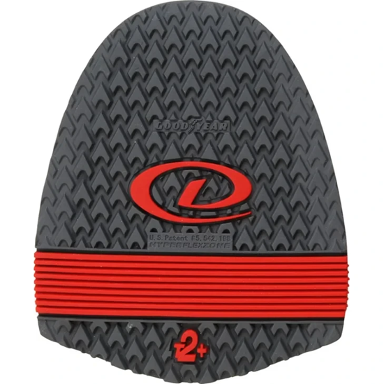 Picture of Dexter T2 Hyperflex Traction Sole