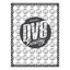 Picture of DV8 Black SD Leather Bowling Shammy